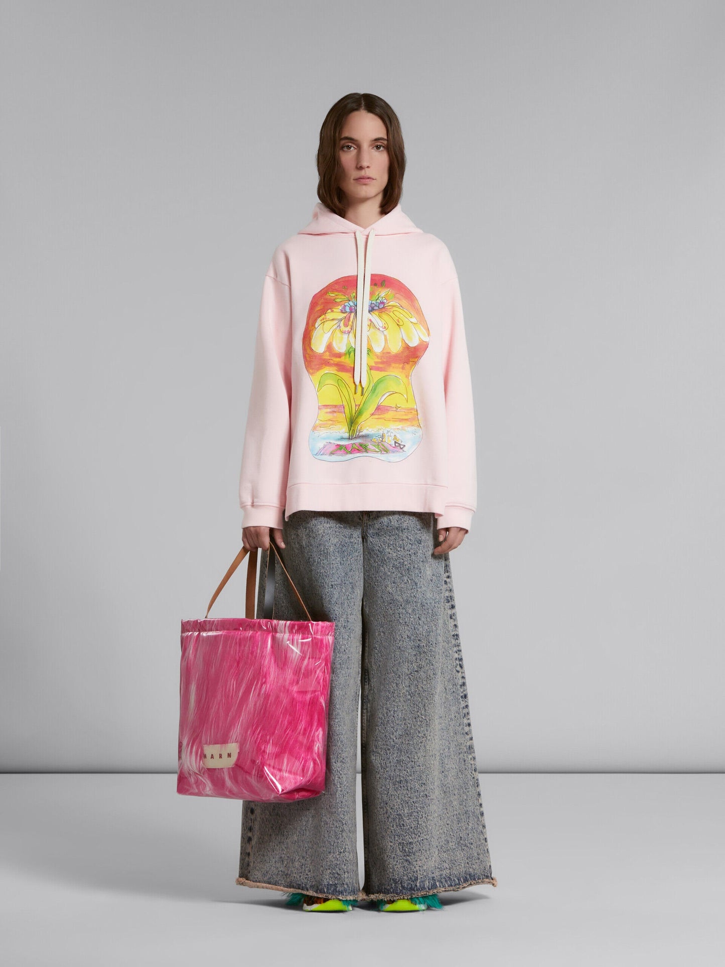 StrapStory - Tote Bag 4122