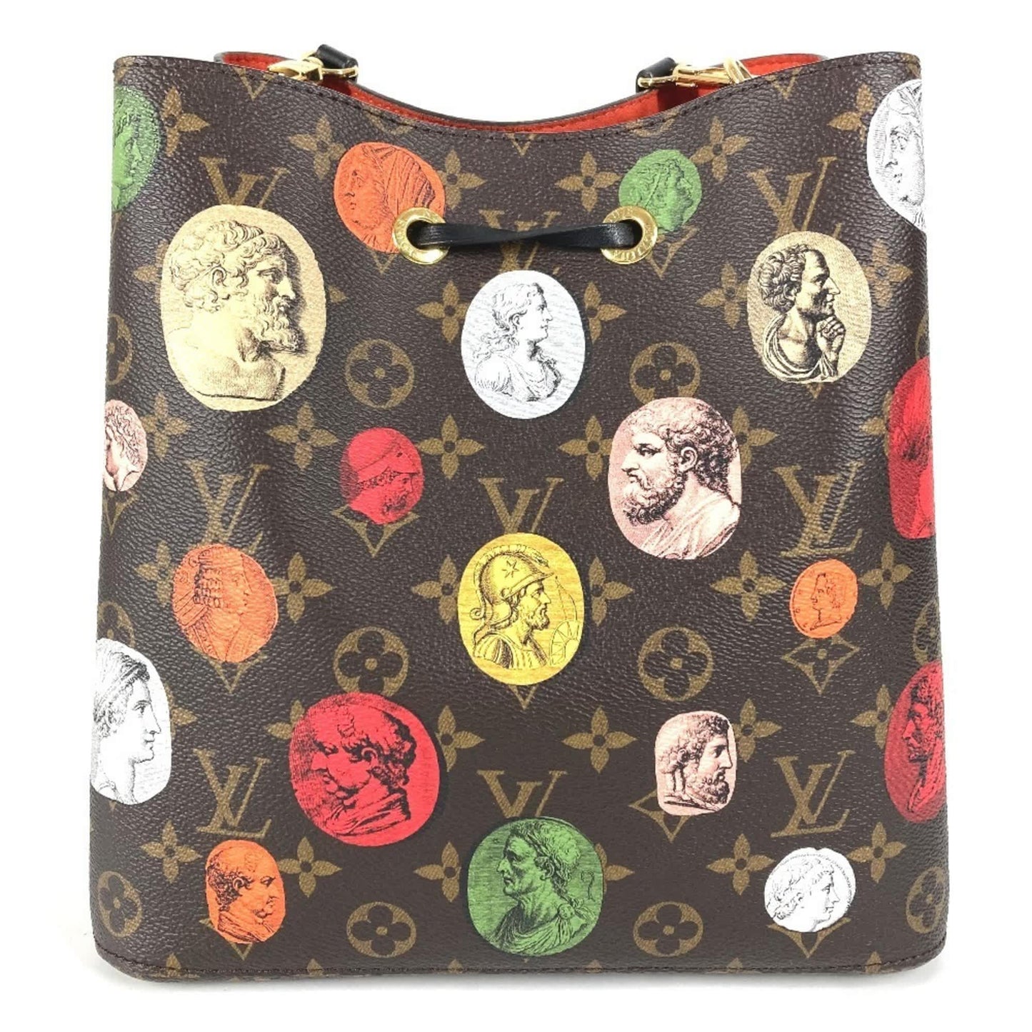 StrapStory - Shoulder Bag 5741