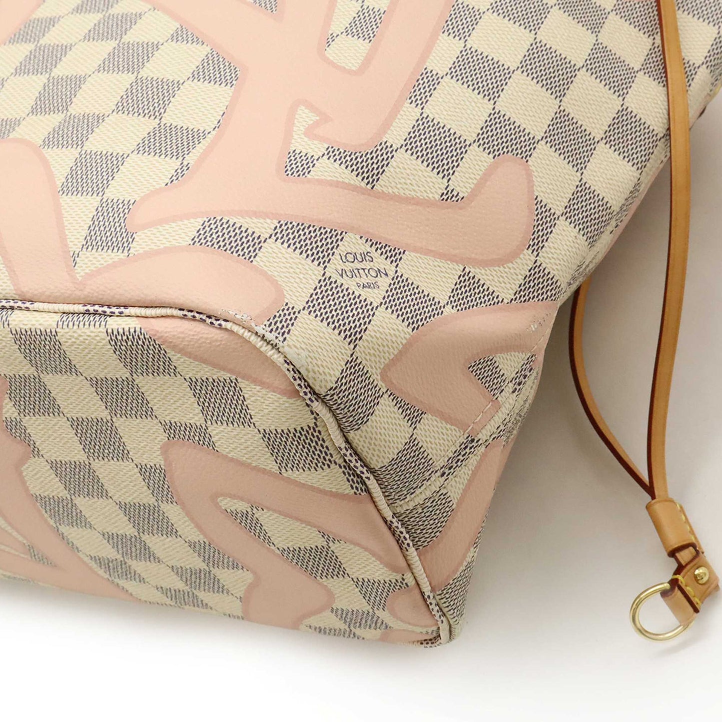 StrapStory - Tote Bag 4100