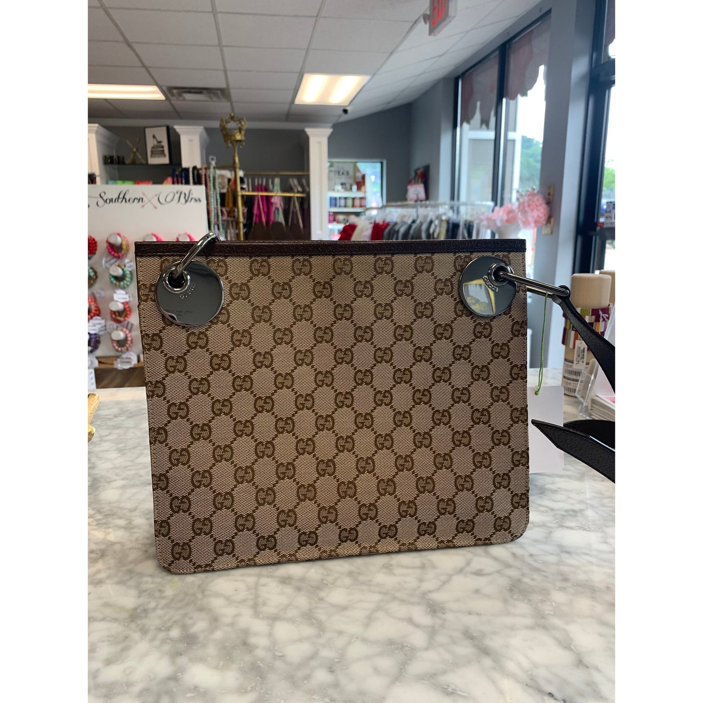 STRAPSTORY - GGC4 BAG - 3961