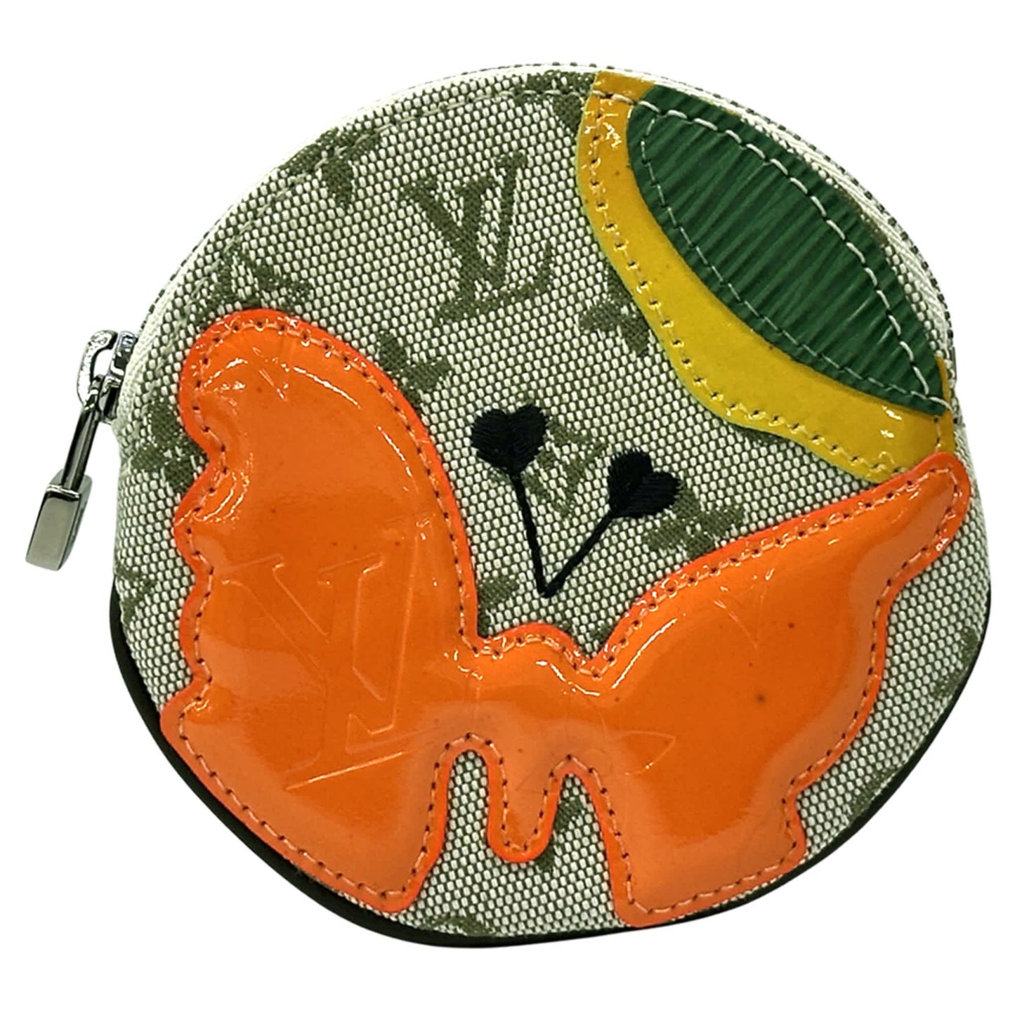 StrapStory - Wristlet 826