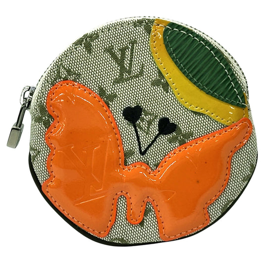 StrapStory - Wristlet 826
