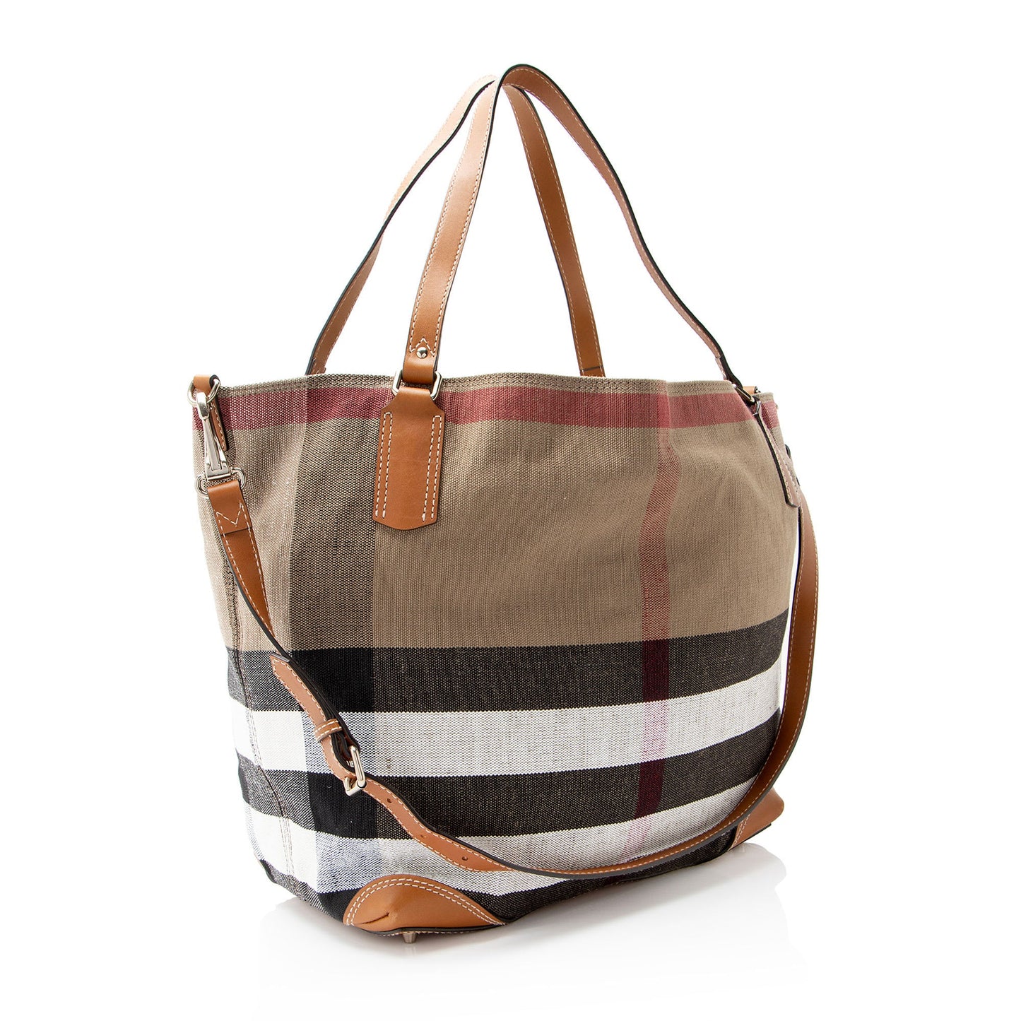 StrapStory - Tote Bag 4446