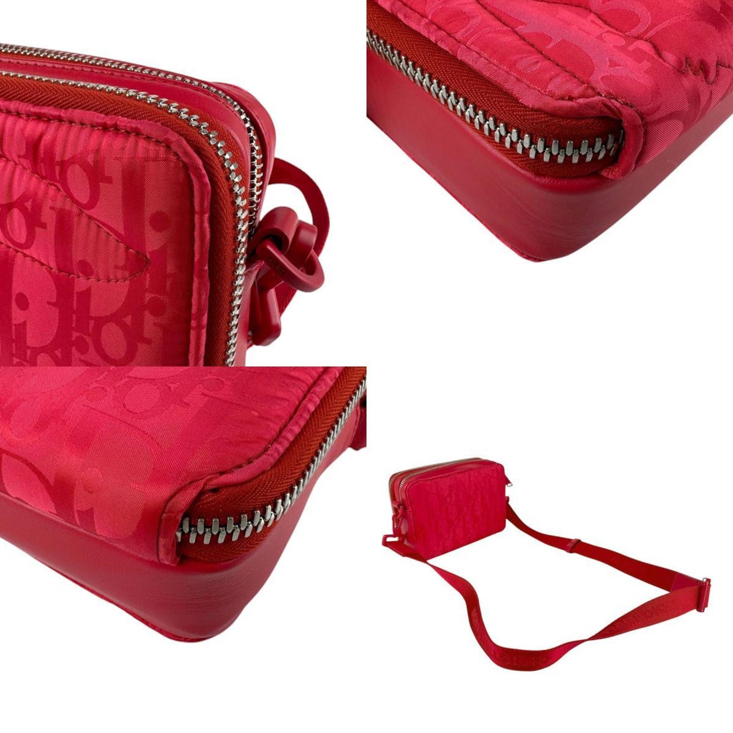 StrapStory - Messenger Bag 159