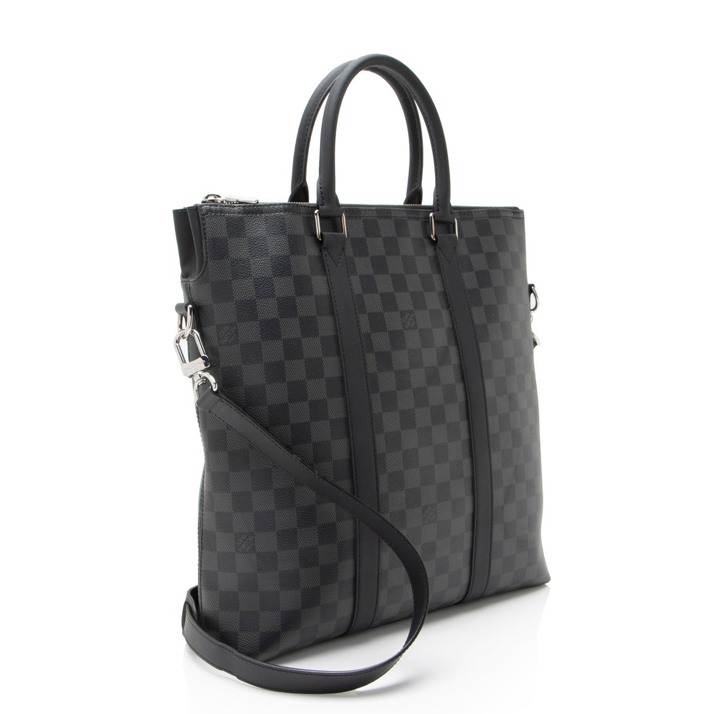 StrapStory - Tote Bag 4580