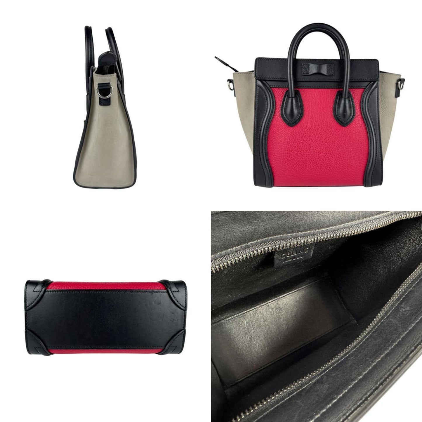 StrapStory - Shoulder Bag 3774