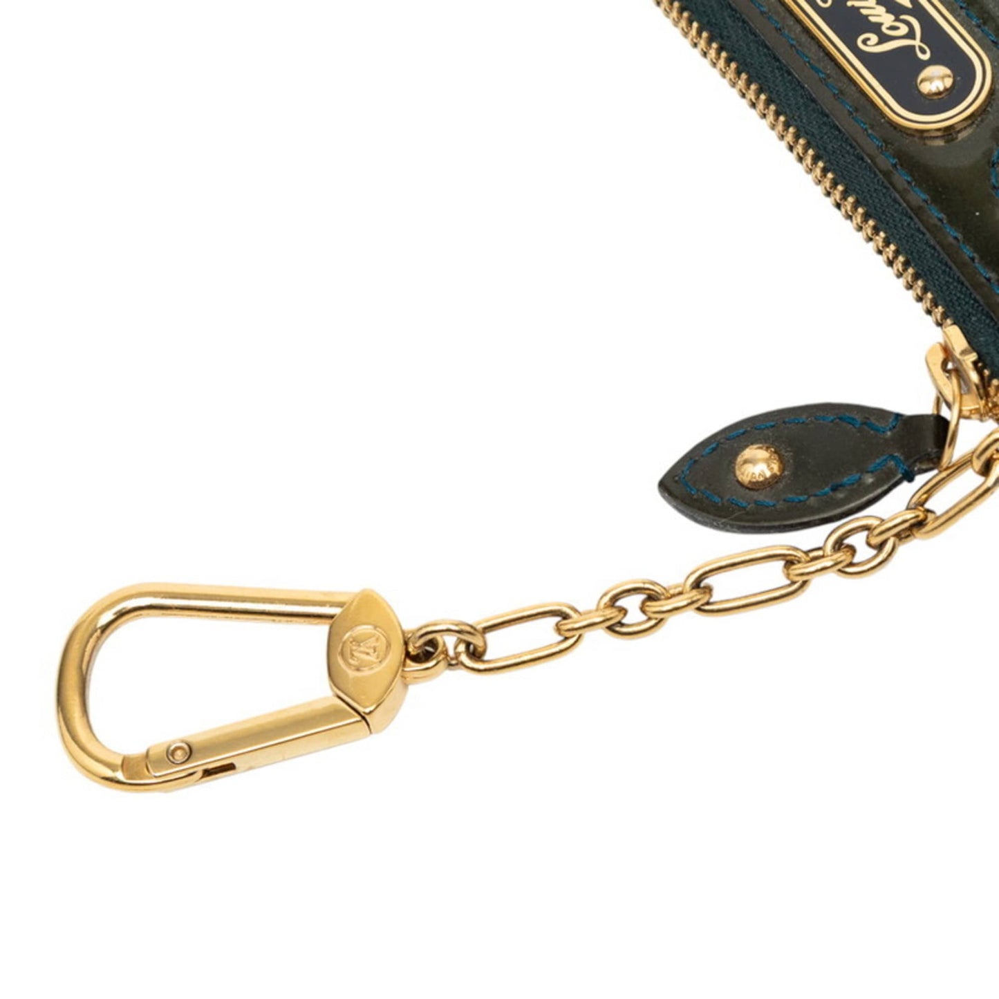 StrapStory - Wristlet 1038