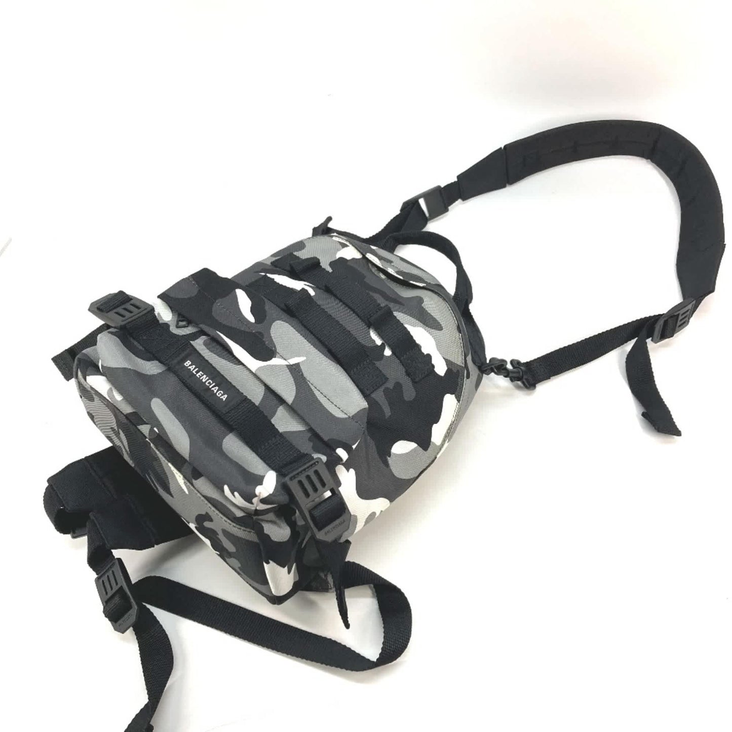 StrapStory - Backpack 1323