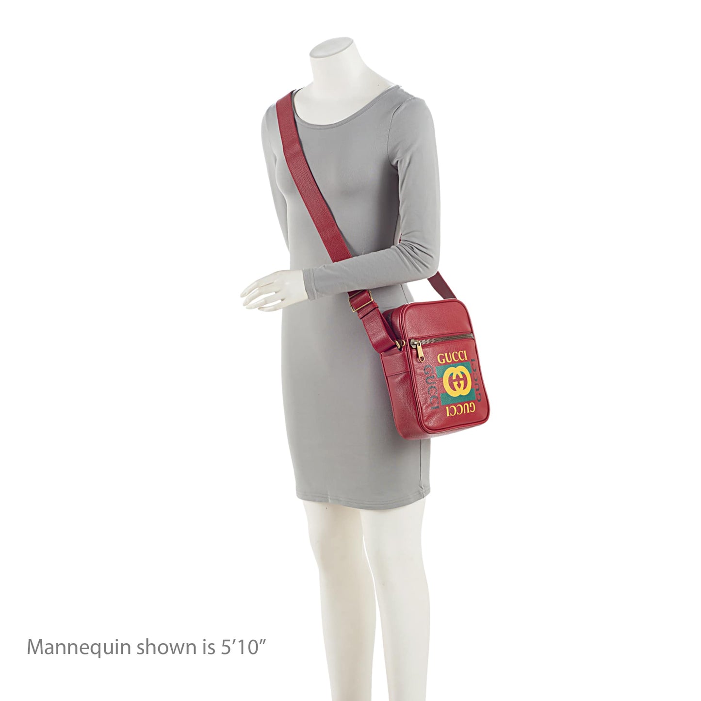 StrapStory - Messenger Bag 194