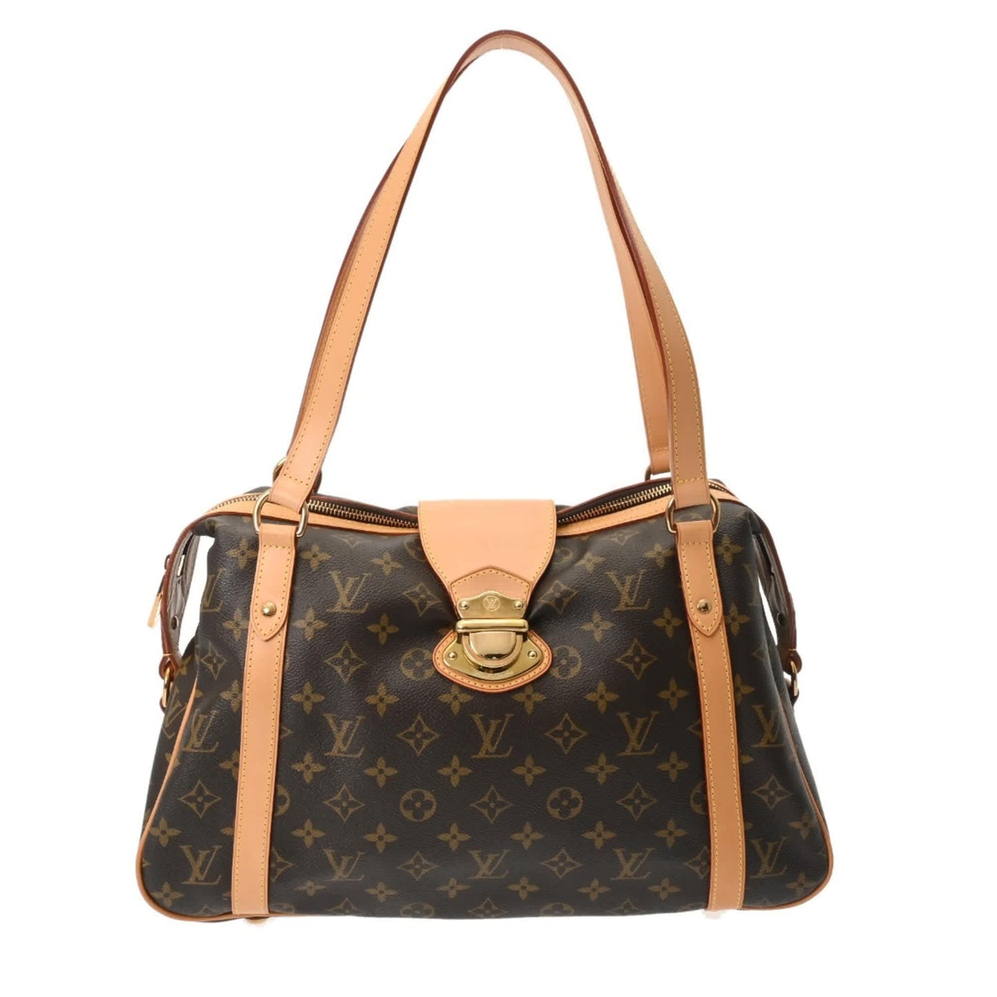 StrapStory - Shoulder Bag 6458