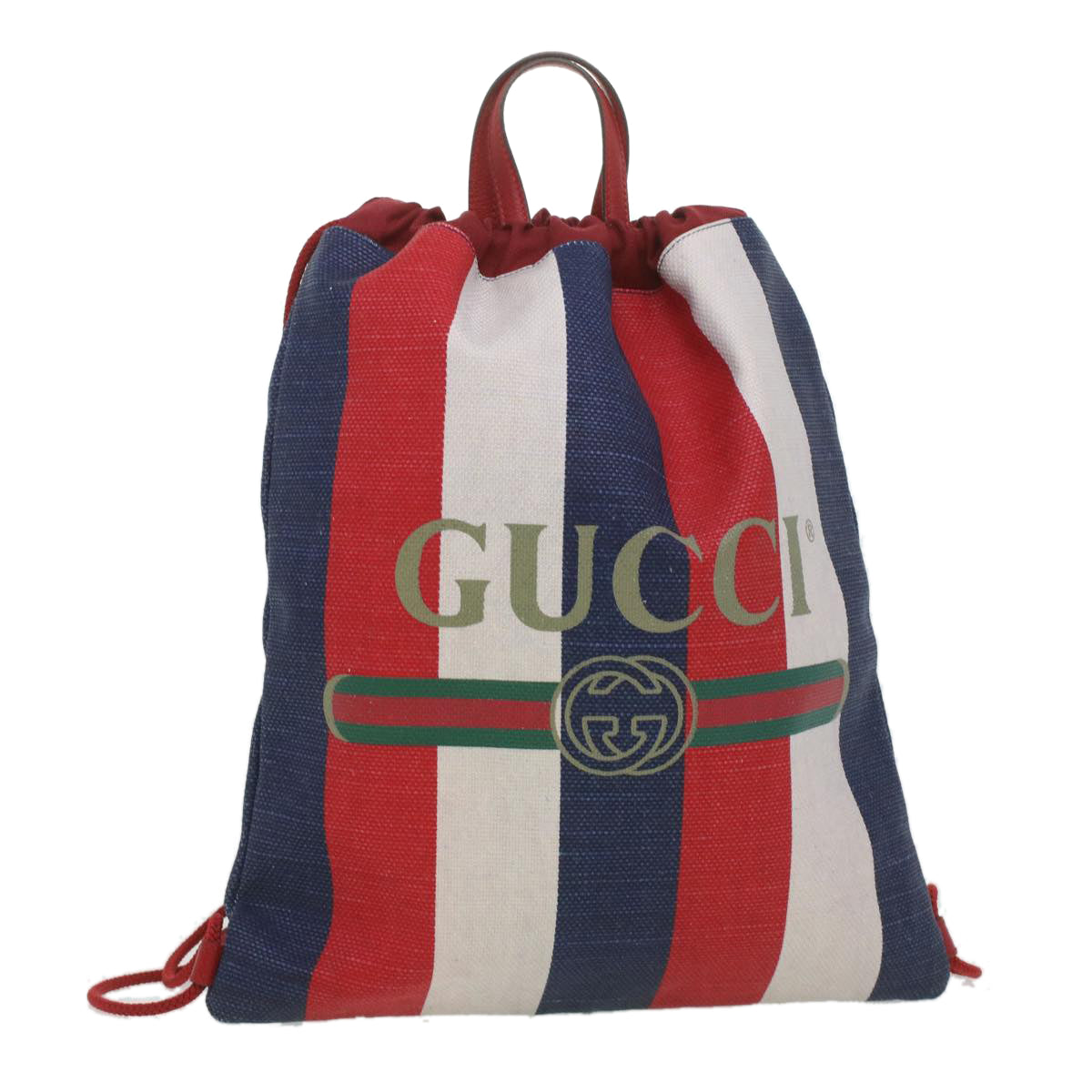 STRAPSTORY - GGC4 BAG - 2843