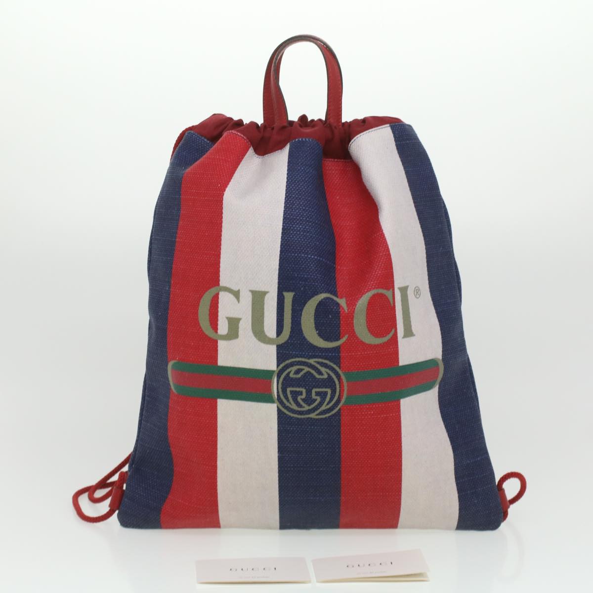 STRAPSTORY - GGC4 BAG - 2843