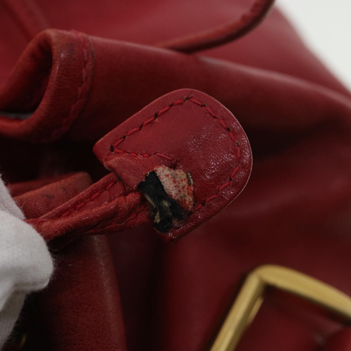 STRAPSTORY - GGC4 BAG - 3135