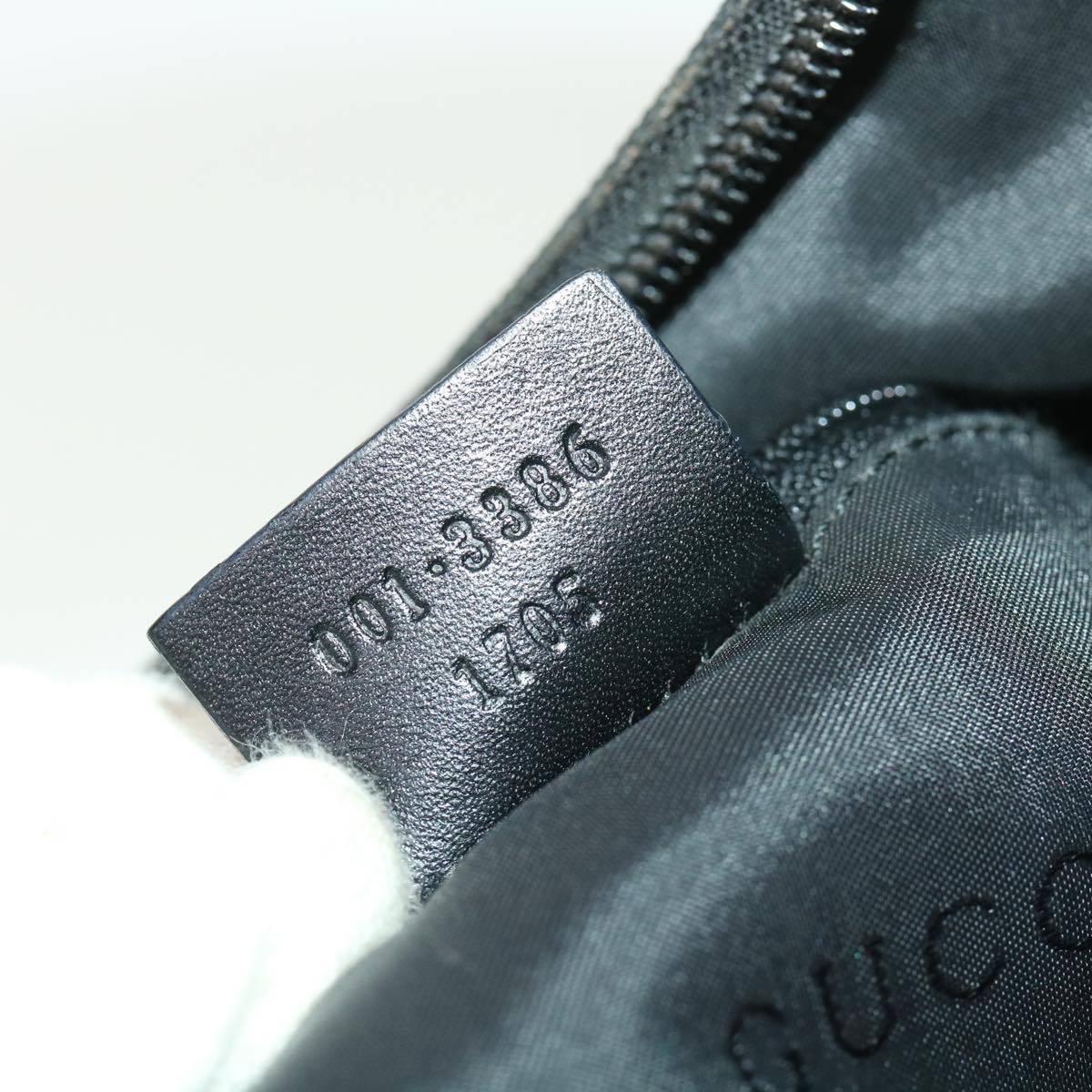 STRAPSTORY - GGC1 BAG - 2234
