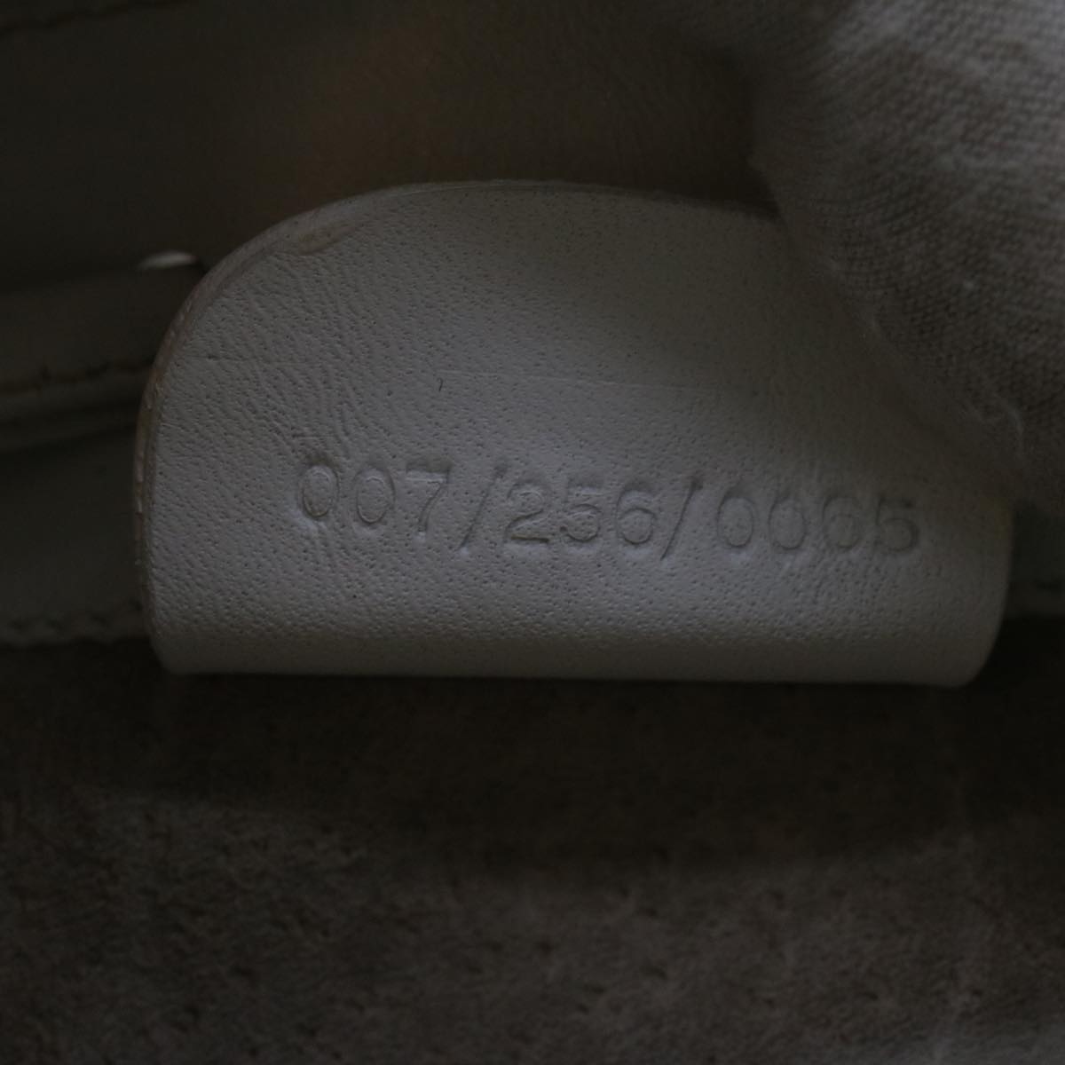 STRAPSTORY - GGC1 BAG - 2252