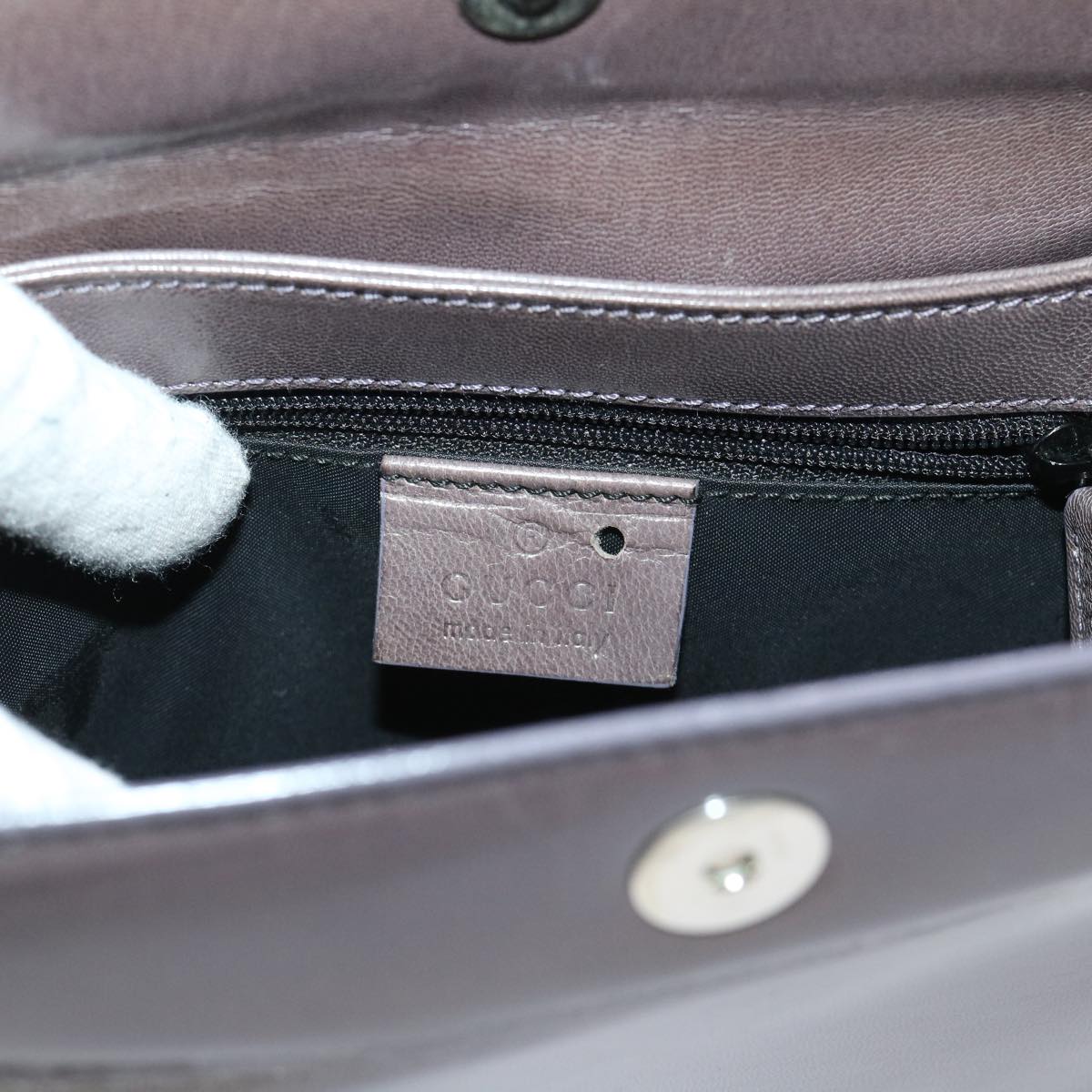 STRAPSTORY - GGC1 BAG - 2260