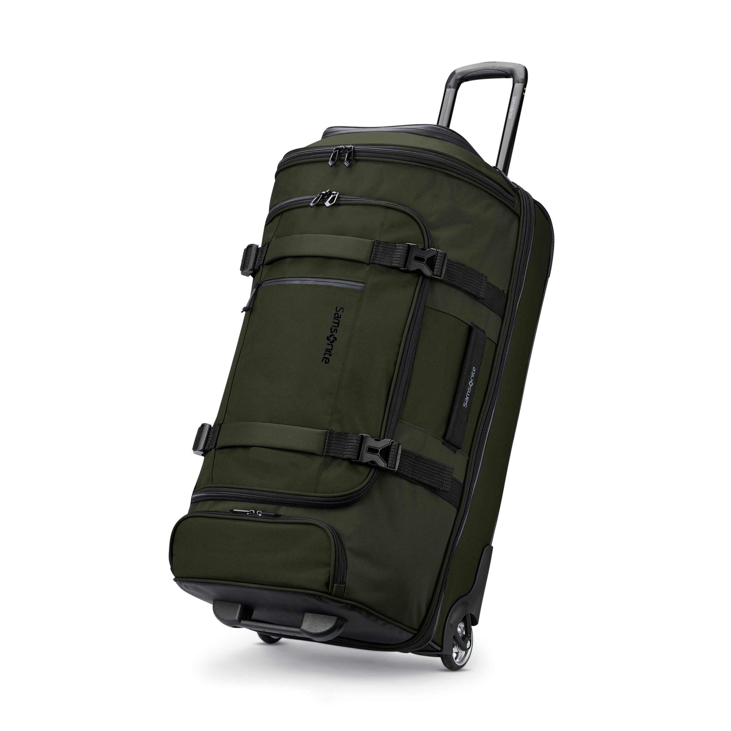 StrapStory - Suitcase 202