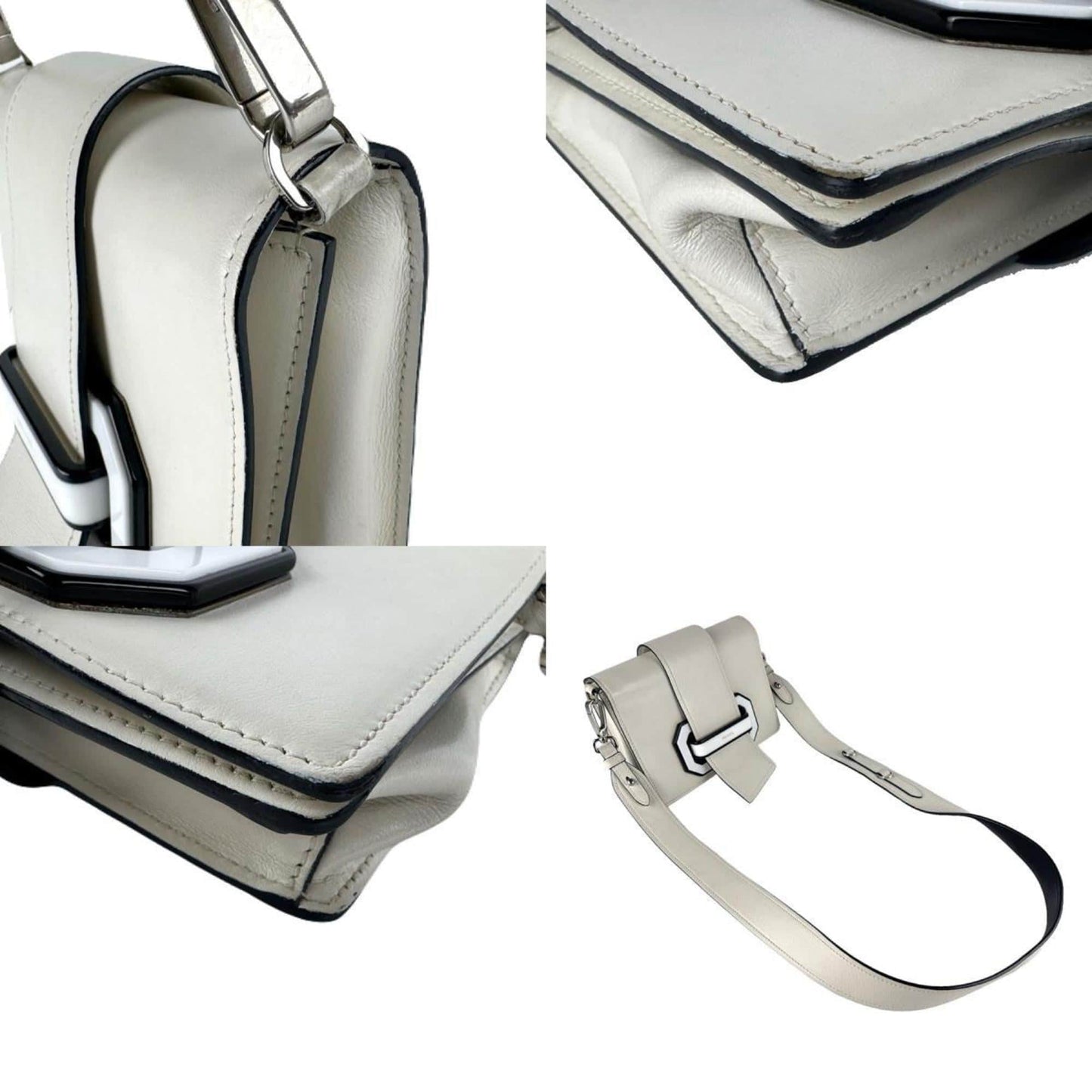 StrapStory - Shoulder Bag 6058