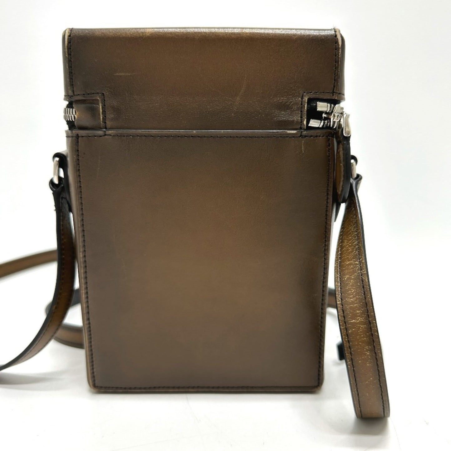 StrapStory - Messenger Bag 168