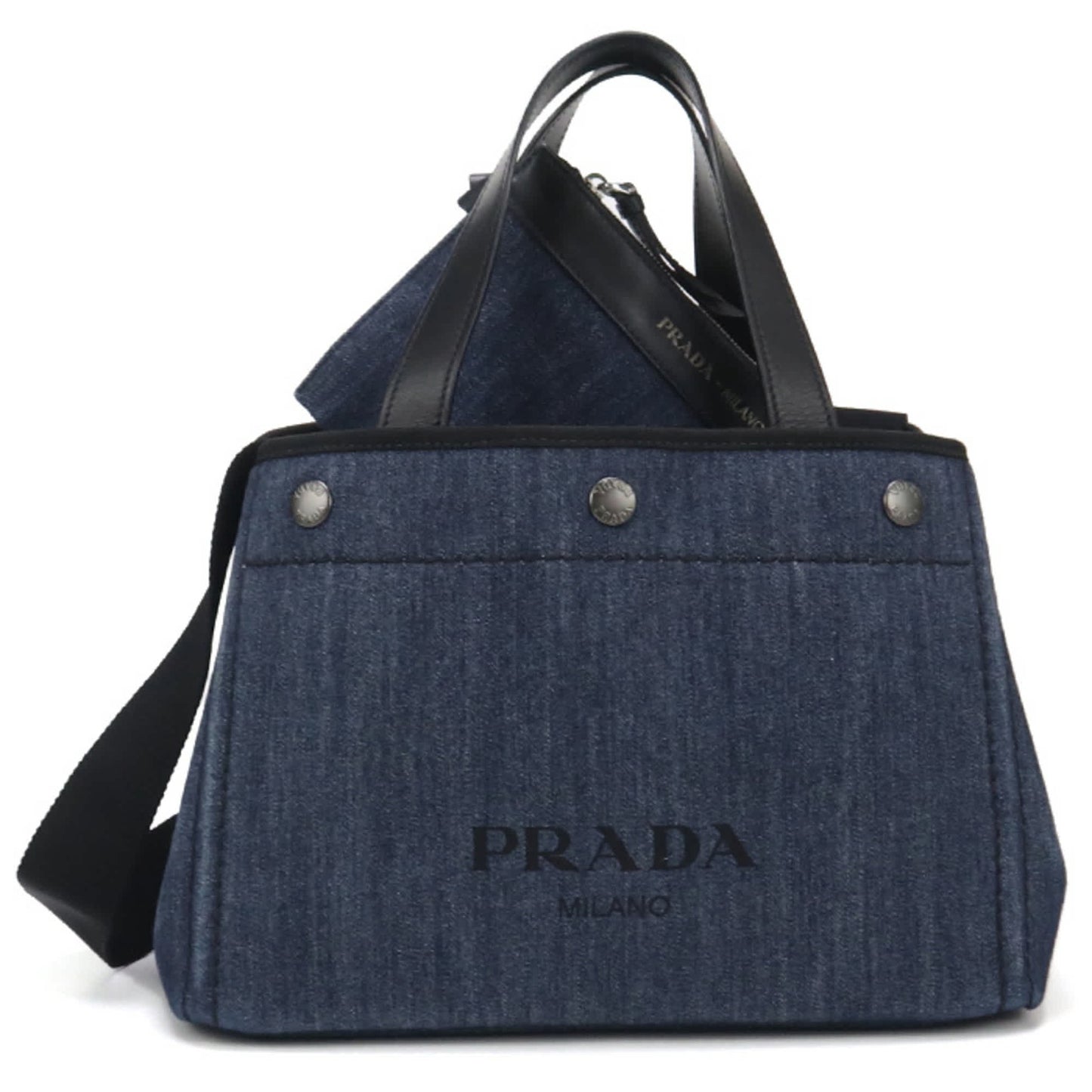 StrapStory - Tote Bag 3434