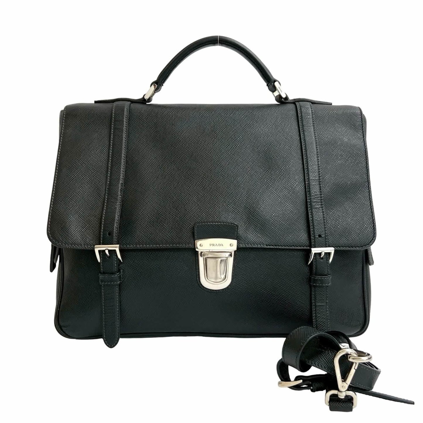 StrapStory - Shoulder Bag 7588