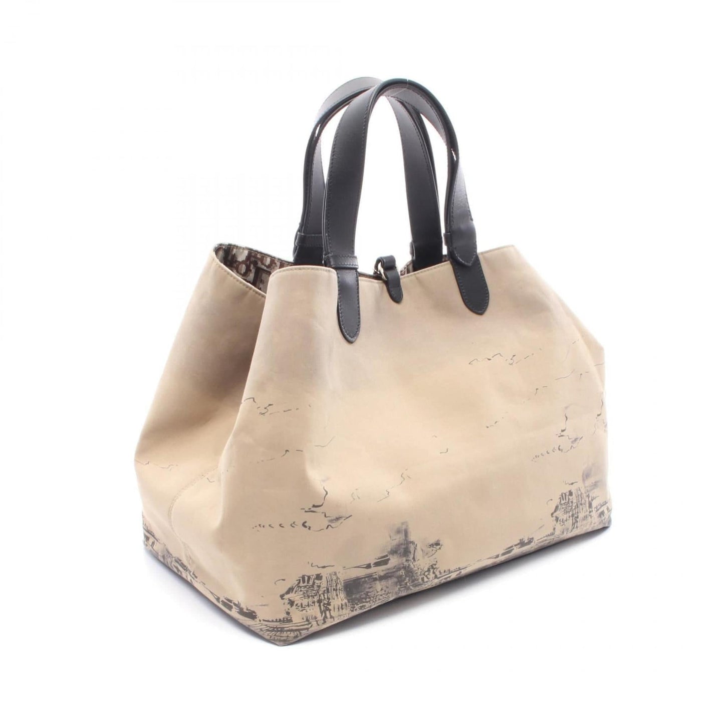 StrapStory - Tote Bag 3271