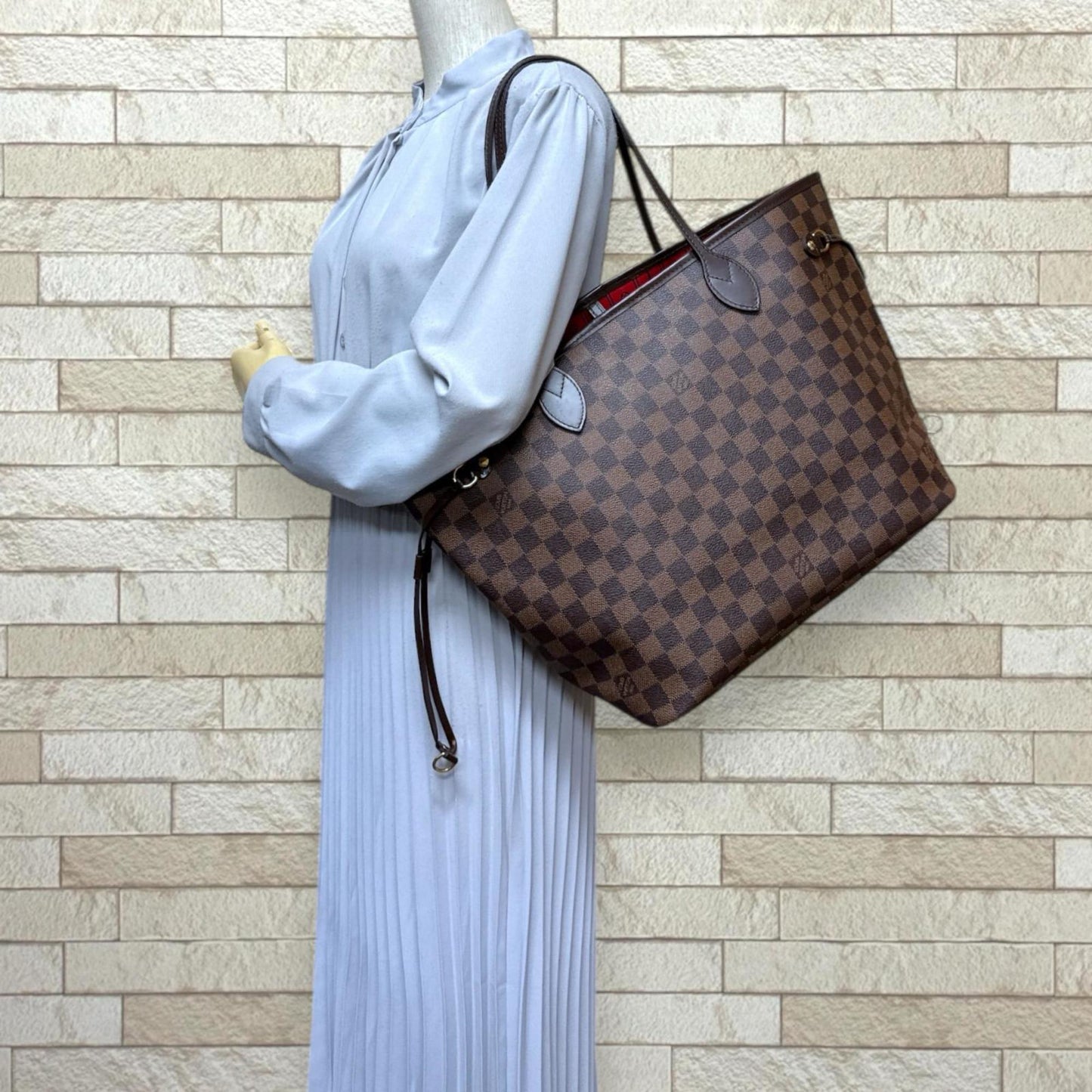StrapStory - Tote Bag 3363