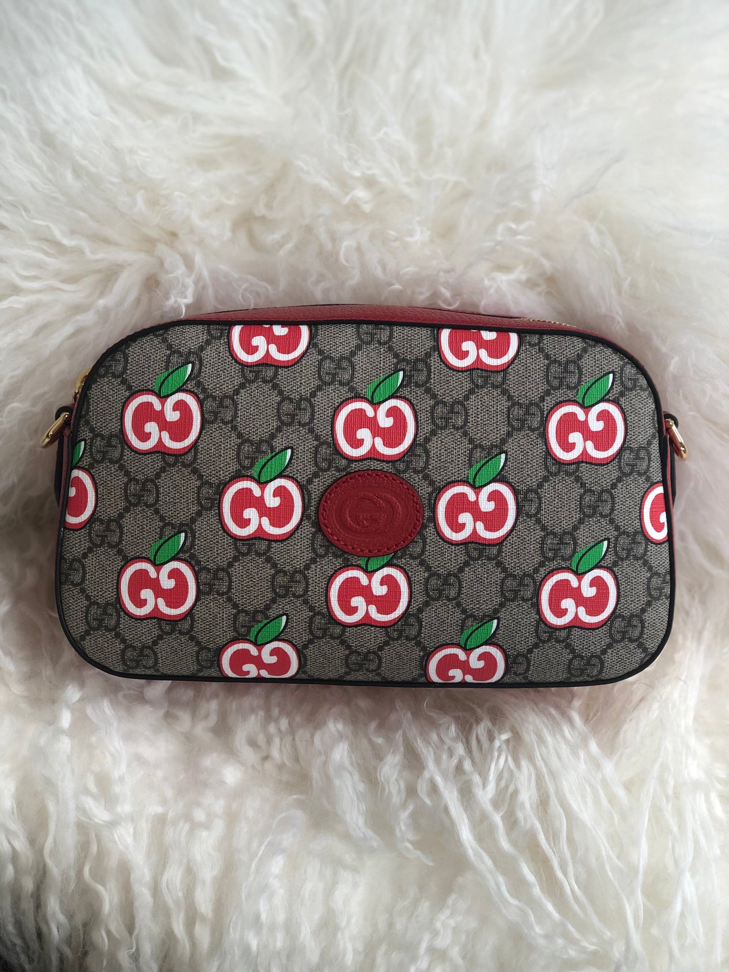 STRAPSTORY - GGC1 BAG - 3914