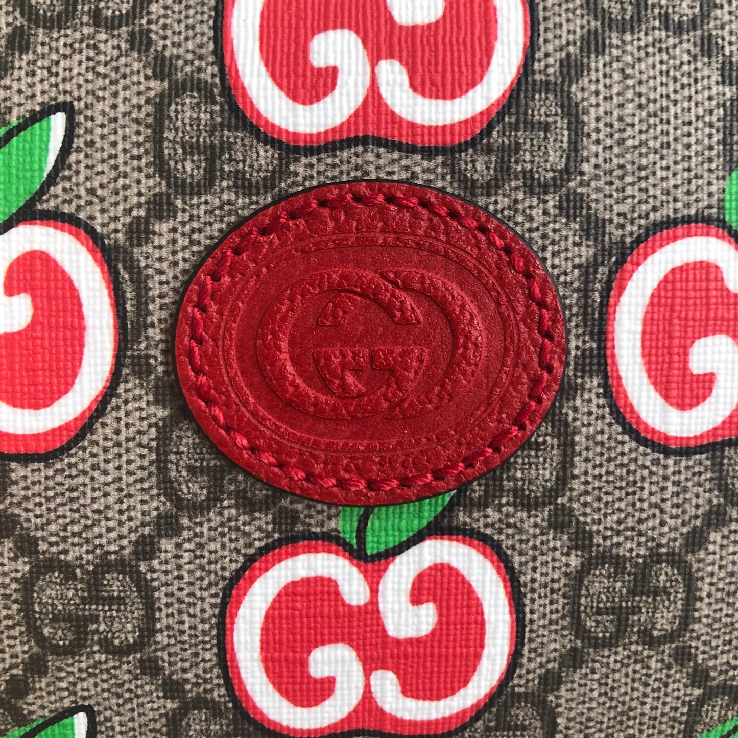 STRAPSTORY - GGC1 BAG - 3914