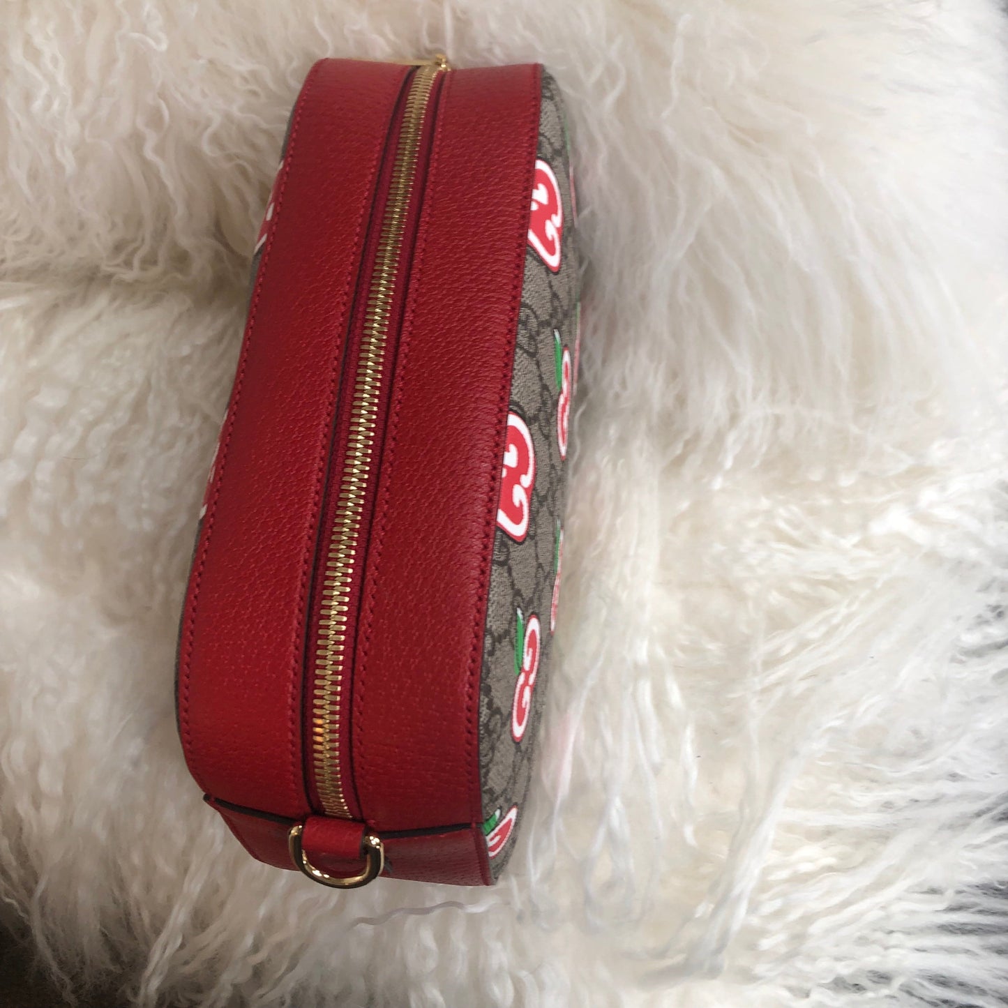 STRAPSTORY - GGC1 BAG - 3914