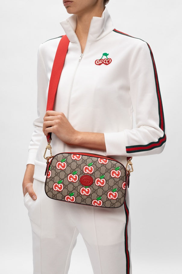 STRAPSTORY - GGC1 BAG - 3914
