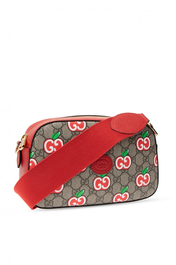 STRAPSTORY - GGC1 BAG - 3914
