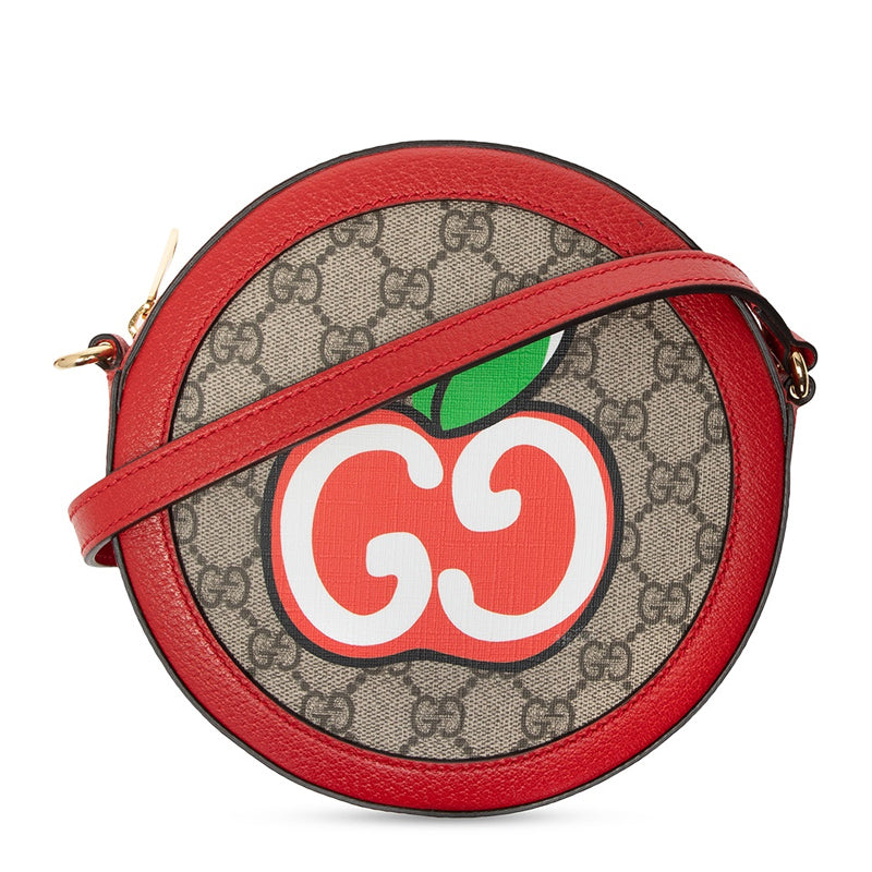 STRAPSTORY - GGC1 BAG - 3915