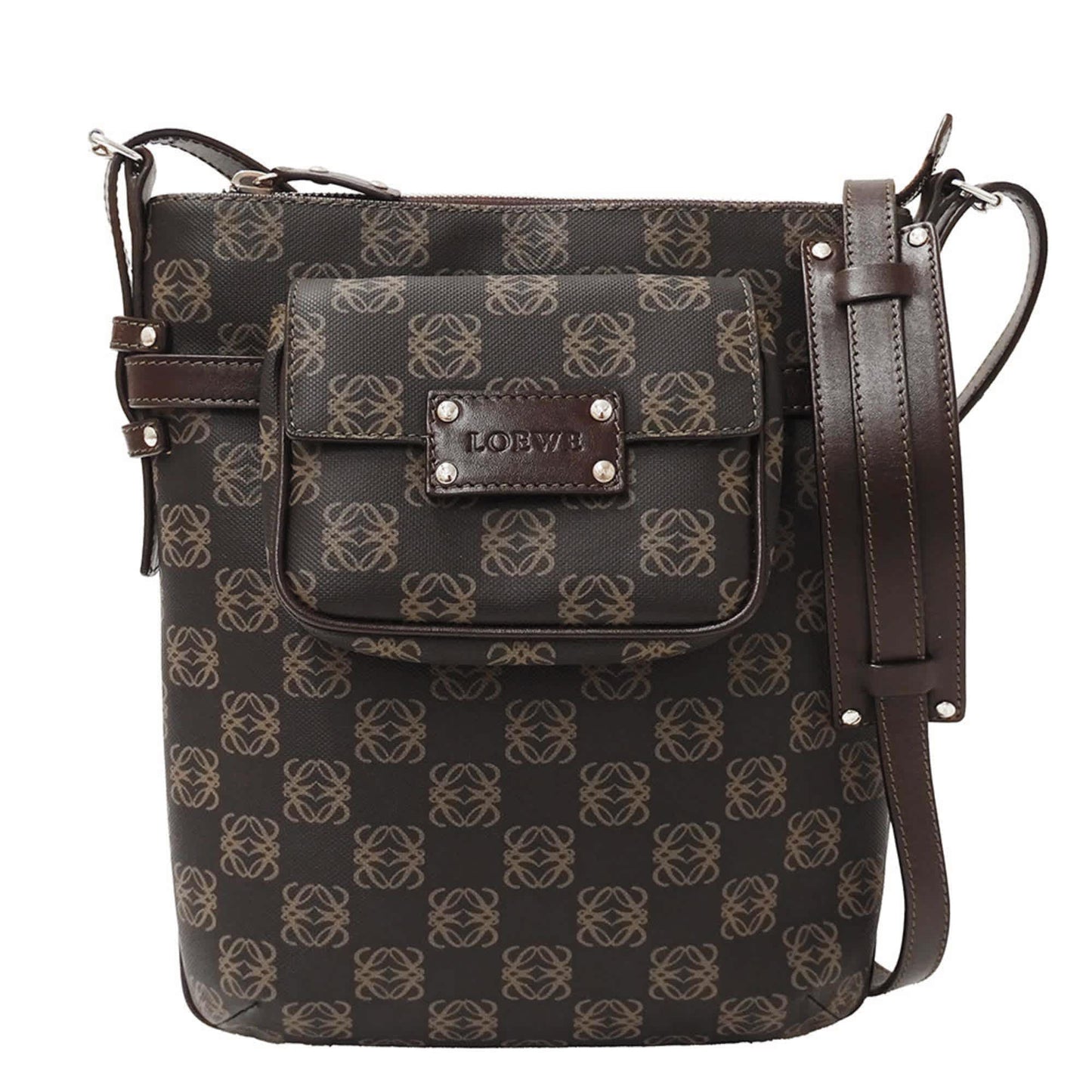 StrapStory - Shoulder Bag 7617
