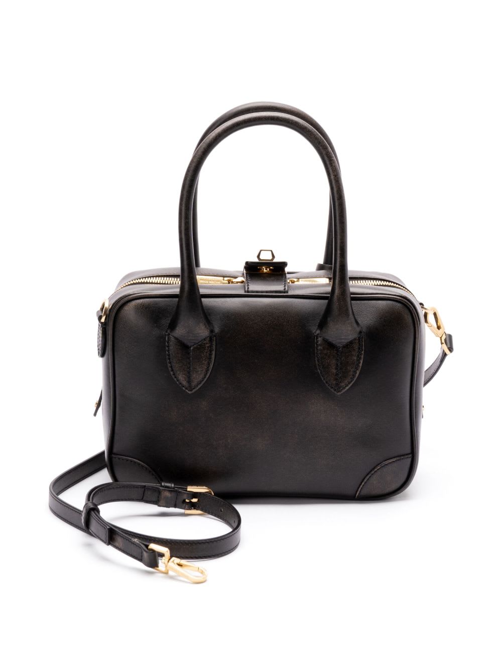 StrapStory - Satchel 1330