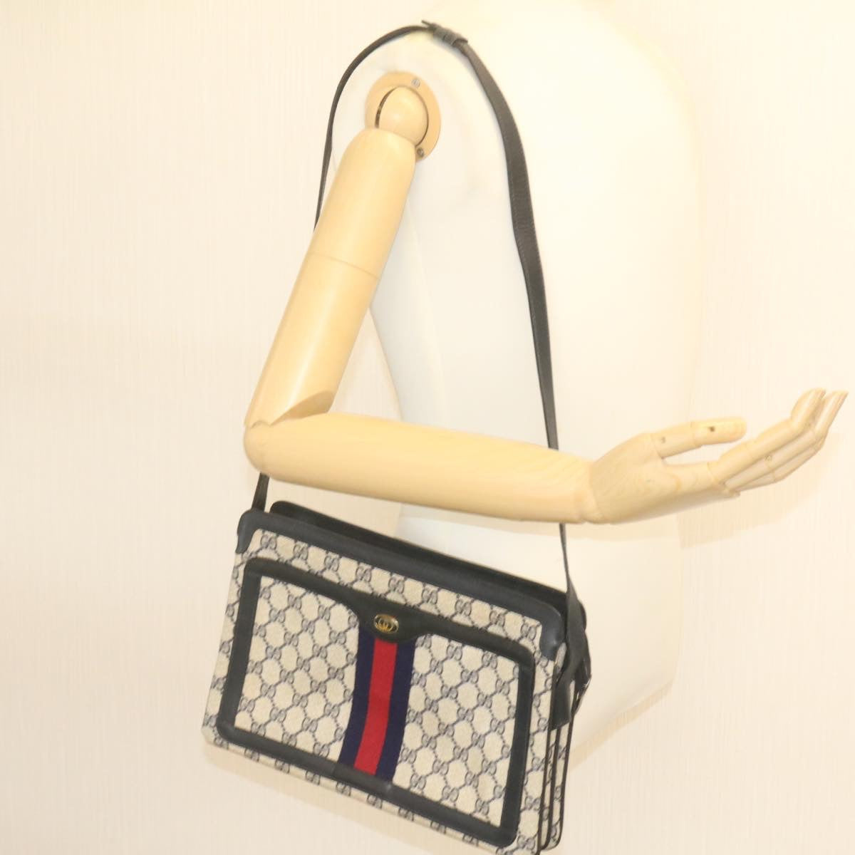 STRAPSTORY - GGC1 BAG - 2988