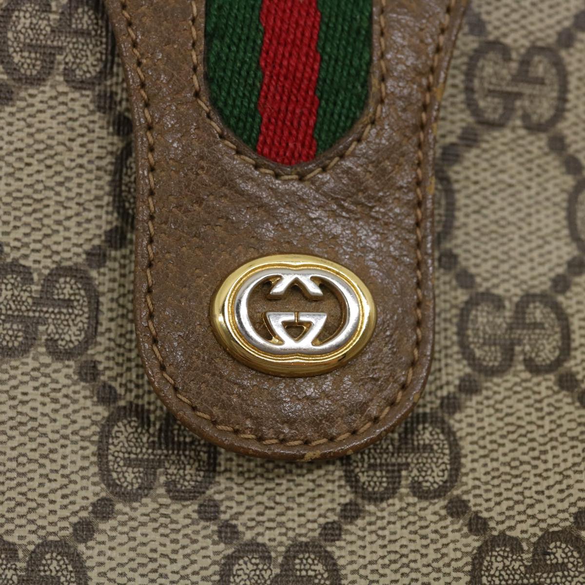 STRAPSTORY - GGC1 BAG - 1684