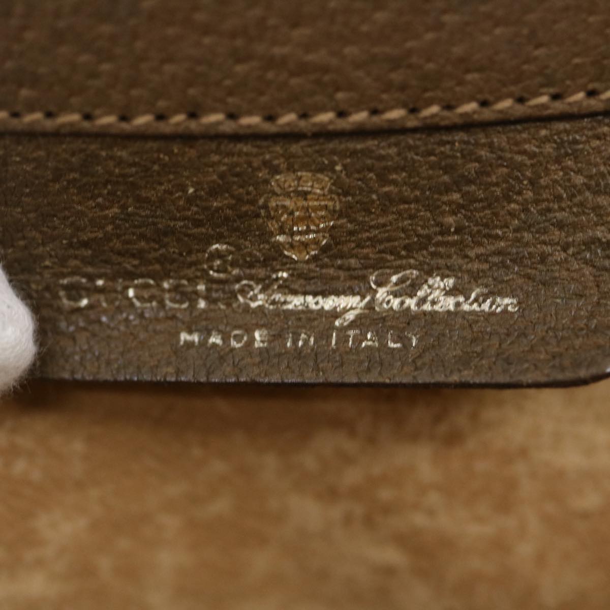 STRAPSTORY - GGC1 BAG - 1684