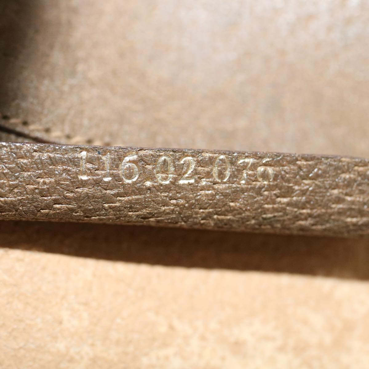 STRAPSTORY - GGC1 BAG - 1684