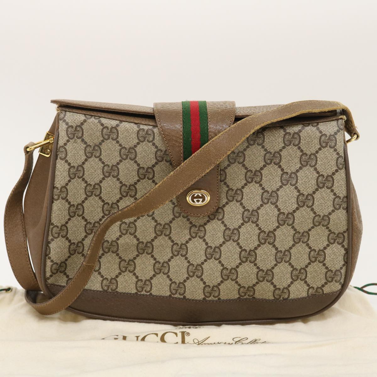 STRAPSTORY - GGC1 BAG - 1684