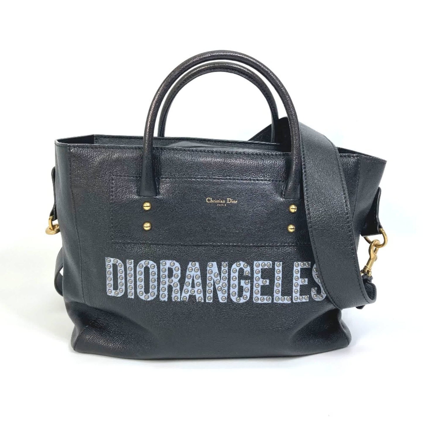 StrapStory - Tote Bag 3086