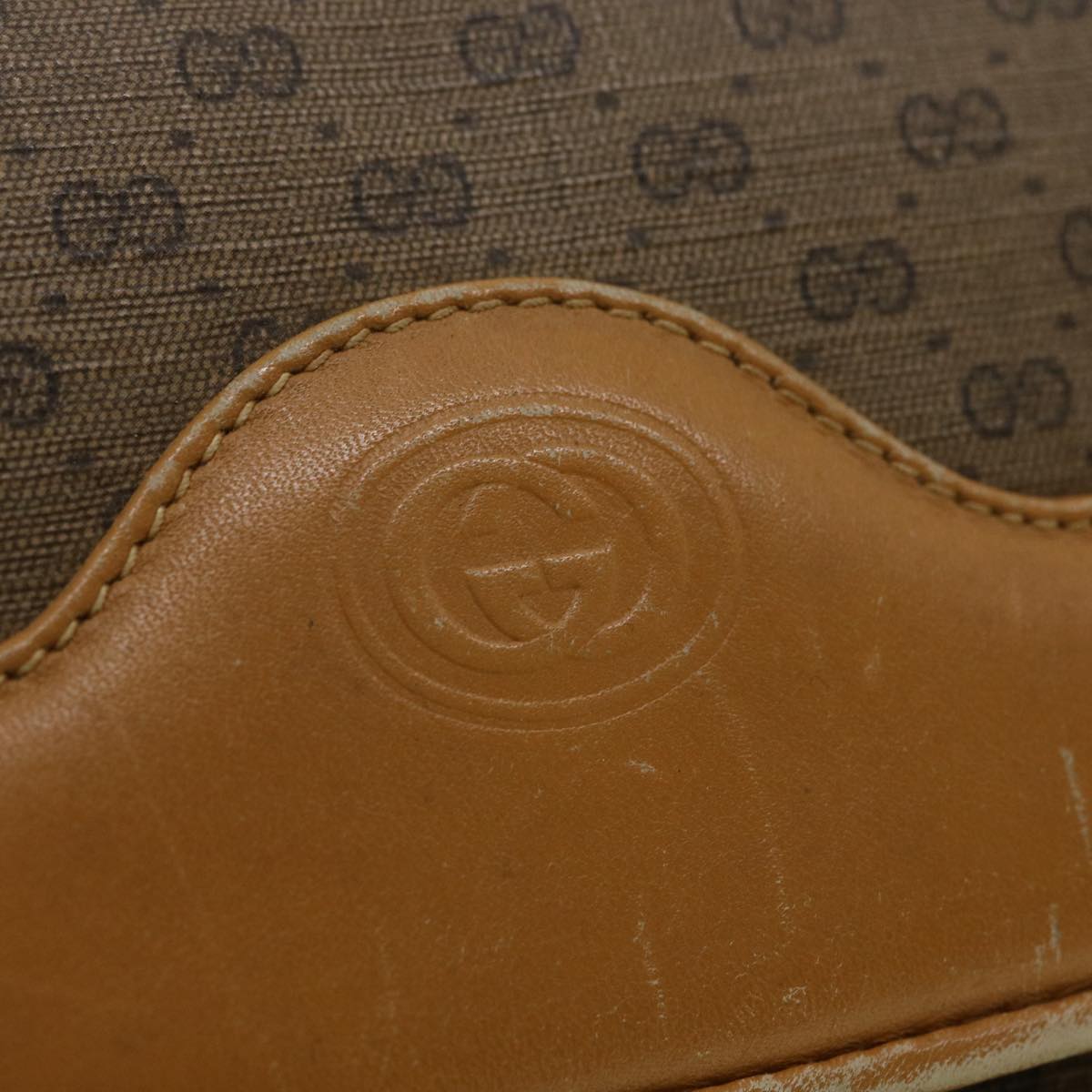 STRAPSTORY - GGC1 BAG - 3349