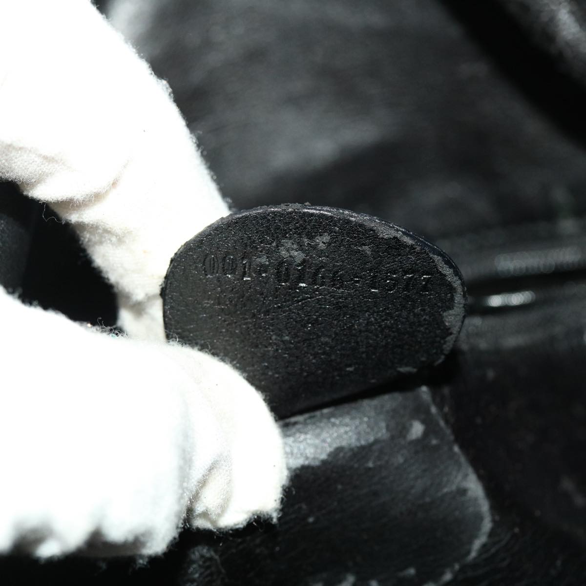 STRAPSTORY - GGC4 BAG - 112