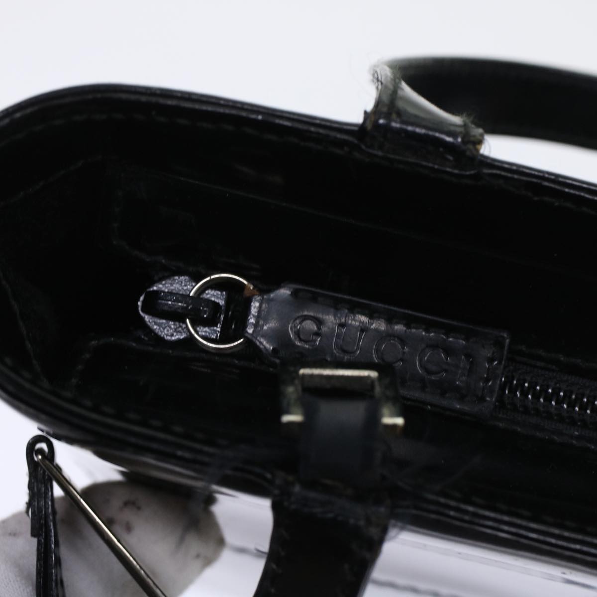 STRAPSTORY - GGC1 BAG - 3768
