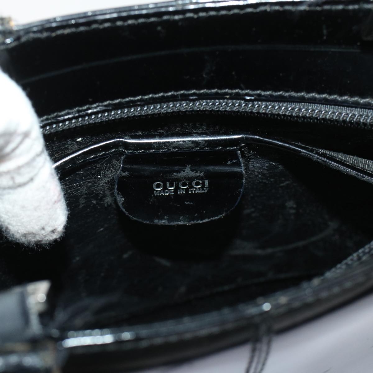 STRAPSTORY - GGC1 BAG - 3768