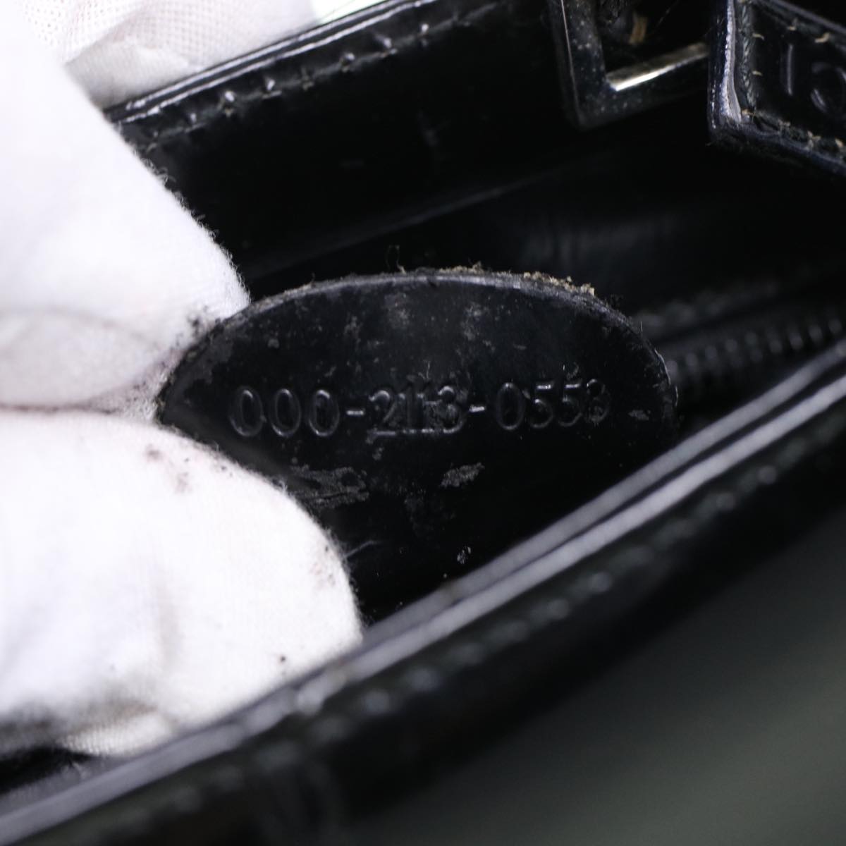 STRAPSTORY - GGC1 BAG - 3768