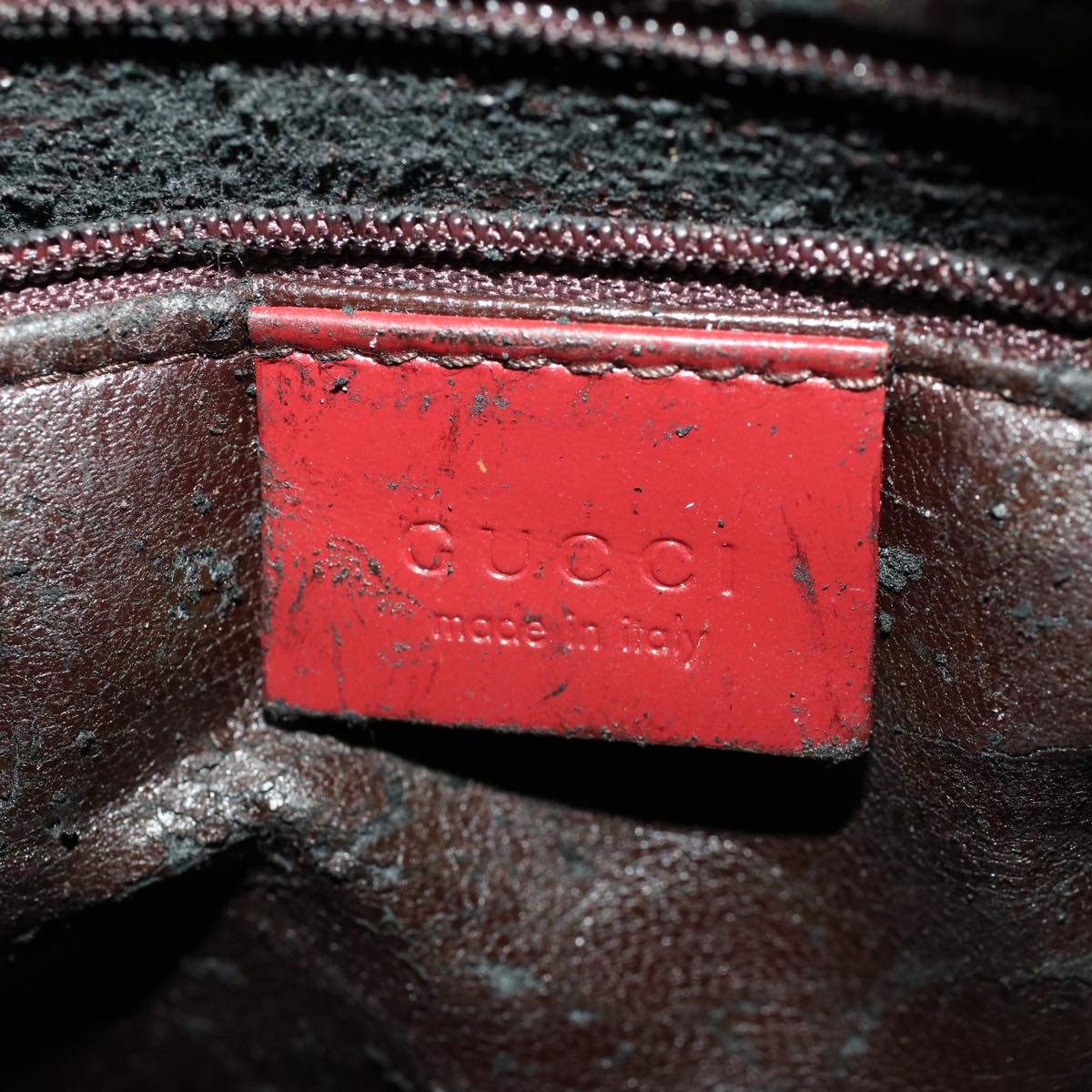 STRAPSTORY - GGC1 BAG - 2219