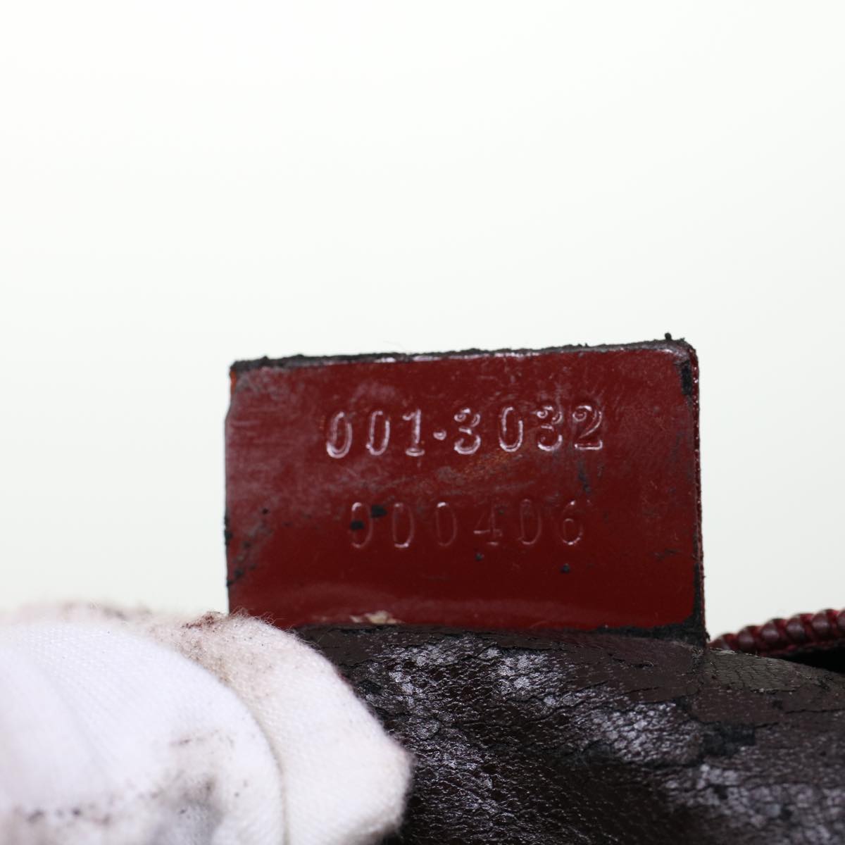 STRAPSTORY - GGC1 BAG - 2219