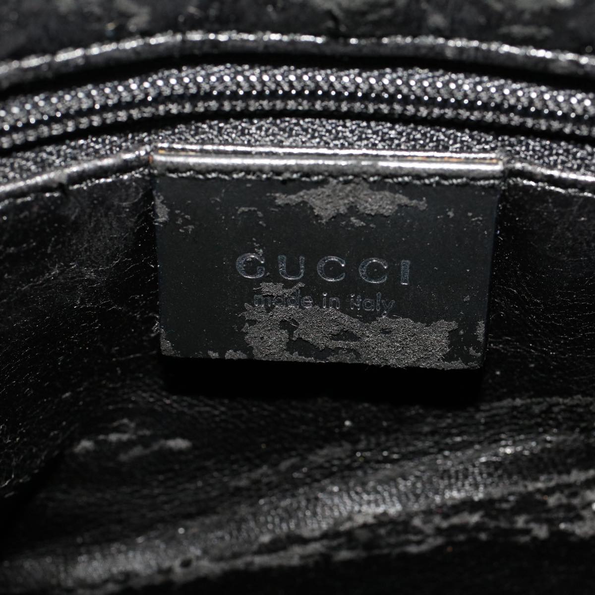 STRAPSTORY - GGC1 BAG - 2370