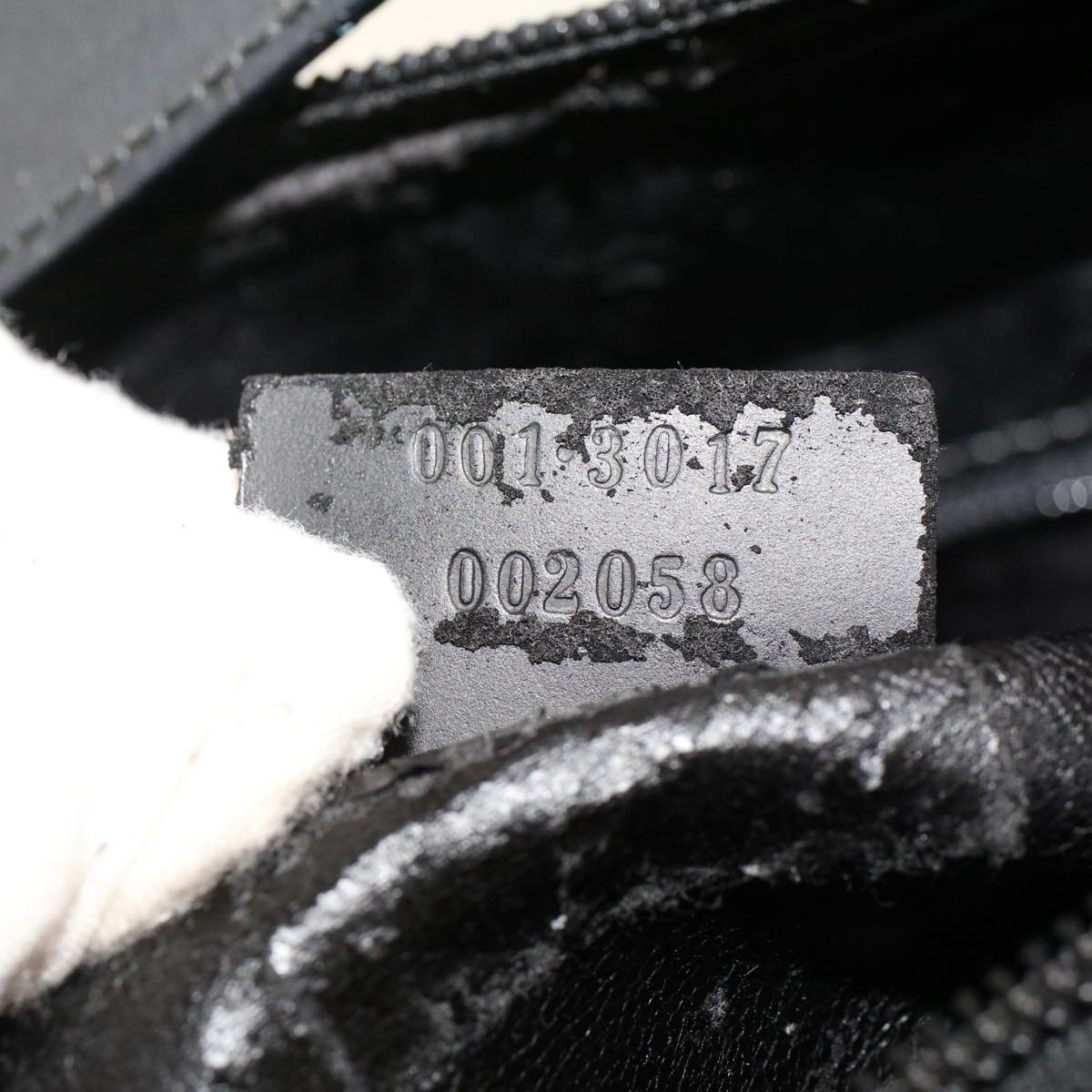 STRAPSTORY - GGC1 BAG - 2370
